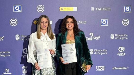 Almuñécar y La Herradura reciben las distinciones Q y S por su excelencia turística y medioambiental