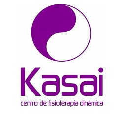 logo Kasai-Fisioterapia dinámica