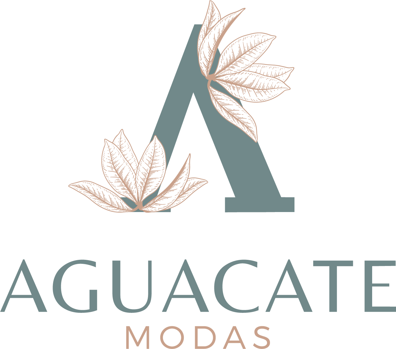 logo Aguacate Modas