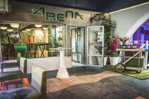 Arena Tropical Bar