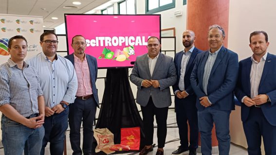 Almuñécar realizará una importante promoción turística en Berlín (Alemania) bajo el lema “FeelTropical”