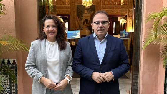 Almuñécar y La Herradura llevan a FITUR proyectos transformadores y acciones promocionales