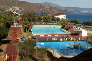 Parque Acuático “Aquatropic”