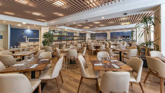 Hotel Bahía Almuñécar 4*