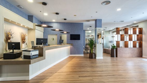 Hotel Bahía Almuñécar 4*