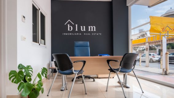 Blum Inmobiliaria (Mateos Invest)