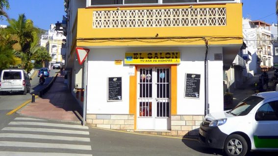 El Salón