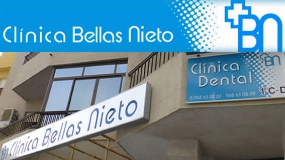 Clínica Bellas Nieto