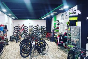 Berbikes