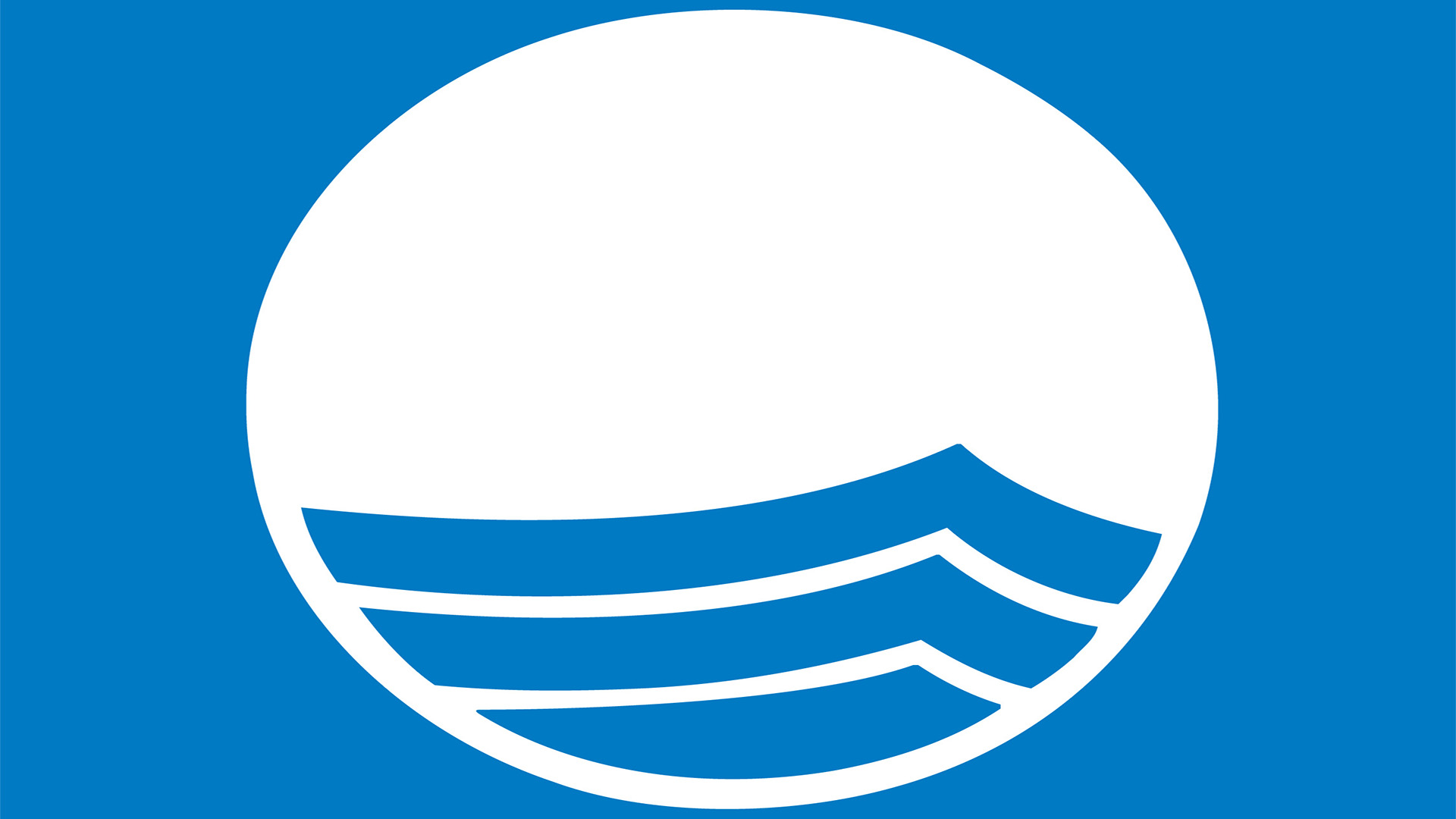 Blue-Flag