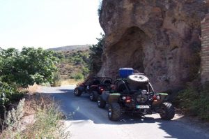 Buggy Buggy Tours