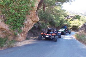 Buggy Buggy Tours