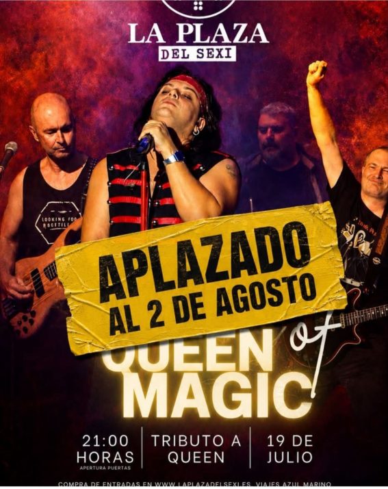 Eventos