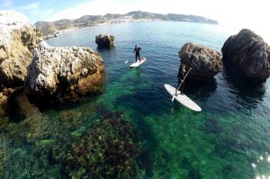 Playa La Calaiza