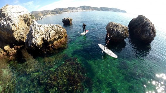 Playa La Calaiza