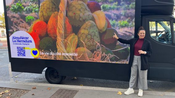El destino Almuñécar–La Herradura cierra un 2025 de excelentes cifras que consolidan su crecimiento turístico