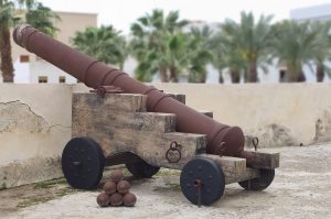 Castillo de La Herradura