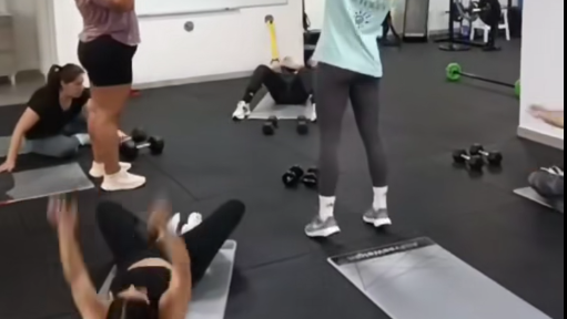 Vívete Sala de entrenamiento