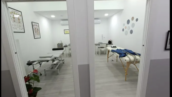 Clinica Fisiotropic