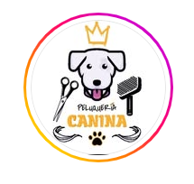 logo Baño canino Almuñécar 