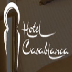 logo Hotel Casablanca 3*