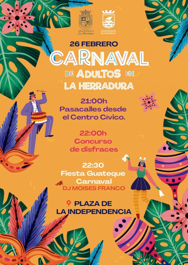 Carnaval LH