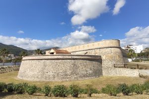Castillo de La Herradura