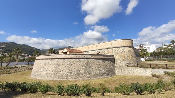 Castillo de La Herradura