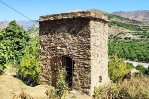 Columbario de la Torre del Monje