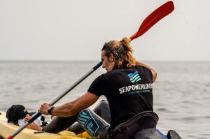 SEAPOWERLOVER Apnea Costa Tropical