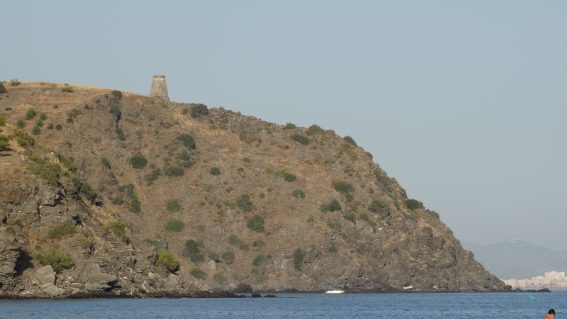 Torre de Cabria
