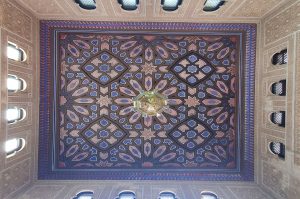 Palacete de La Najarra