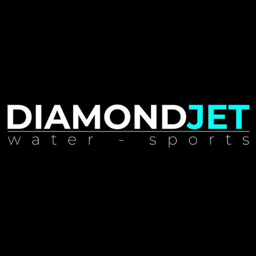 logo Diamond jet