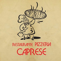 logo Caprese