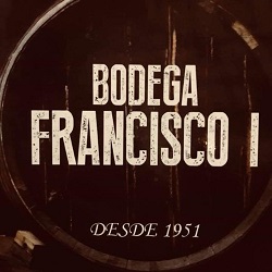 logo Bodega Francisco I