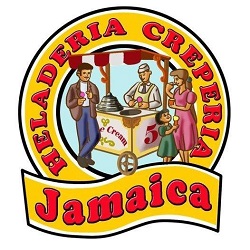 logo Heladería Jamaica