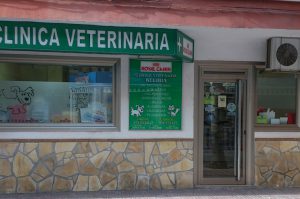 Clínica Veterinaria Kelibia