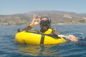 SEAPOWERLOVER Apnea Costa Tropical