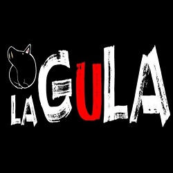logo Bar La Gula