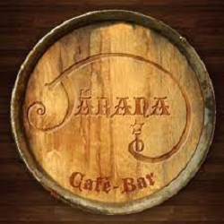 logo La Jarana