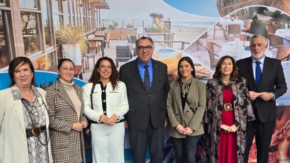 Almuñécar y La Herradura renuevan el compromiso con la calidad en las playas