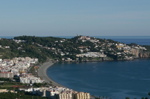 Playa La Herradura