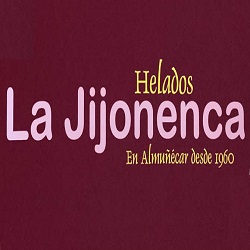 logo Heladería La Jijonenca