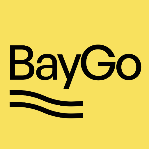 logo BayGo (La Herradura)