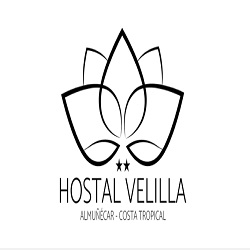 logo Hostal Velilla 2*
