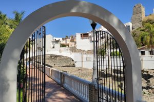 Factoría de Salazón de Pescado