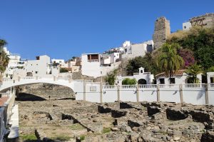 Casco Antiguo de Almuñécar