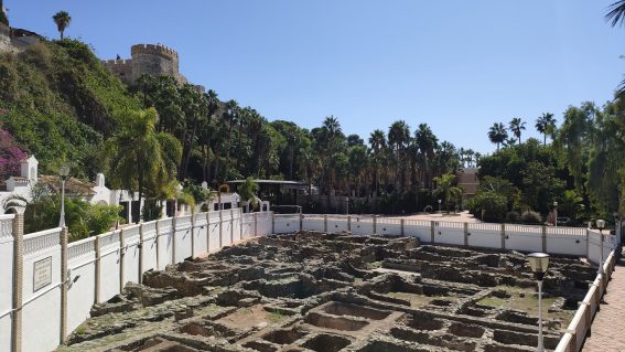 Parque botánico «El Majuelo»