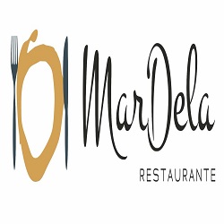 logo MarDela Gastro-restaurante