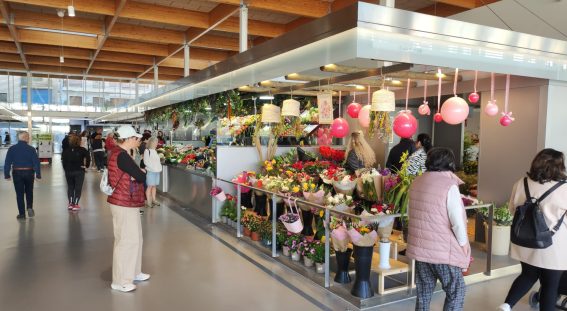 Mercado Municipal Almuñécar